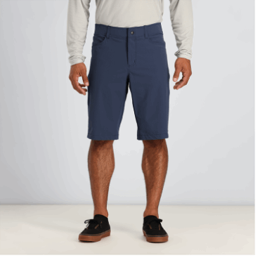 Outdoor Research Men's Ferrosi Over Short -12