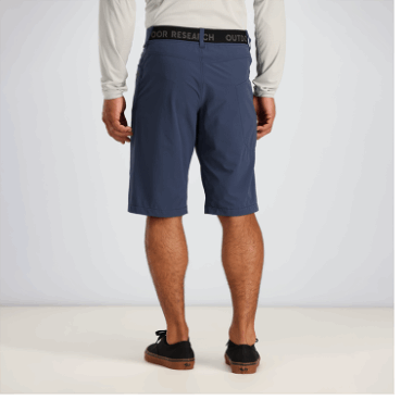 Outdoor Research Men's Ferrosi Over Short -12