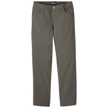 Outdoor Research Men's Voodoo Pants Black