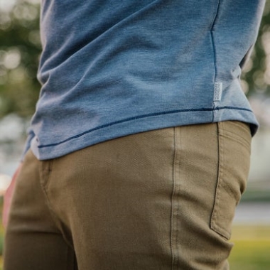 Outdoor Research Men's Goldbar Pants Loden