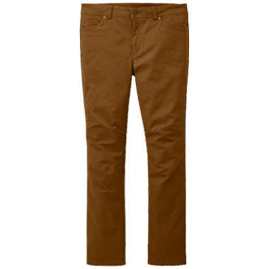 Outdoor Research Men's Goldbar Pants Saddle