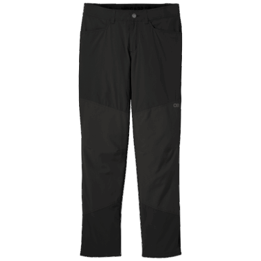 Outdoor Research Men's Ferrosi Crux Pant Black