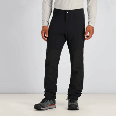 Outdoor Research Men's Ferrosi Crux Pant Black