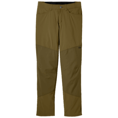 Outdoor Research Men's Ferrosi Crux Pant Loden
