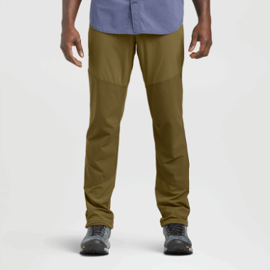 Outdoor Research Men's Ferrosi Crux Pant Loden
