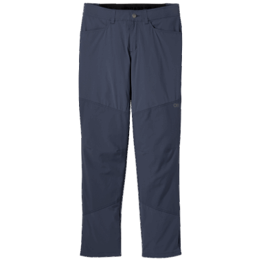 Outdoor Research Men's Ferrosi Crux Pant Naval Blue