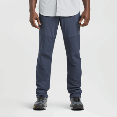 Outdoor Research Men's Ferrosi Crux Pant Naval Blue