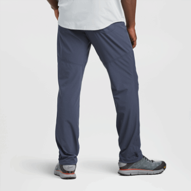 Outdoor Research Men's Ferrosi Crux Pant Naval Blue
