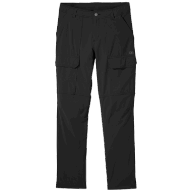 Outdoor Research Men's Ferrosi Cargo Pants Black