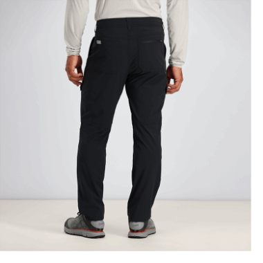 Outdoor Research Men's Ferrosi Cargo Pants Black
