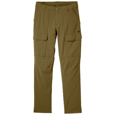 Outdoor Research Men's Ferrosi Cargo Pants Loden