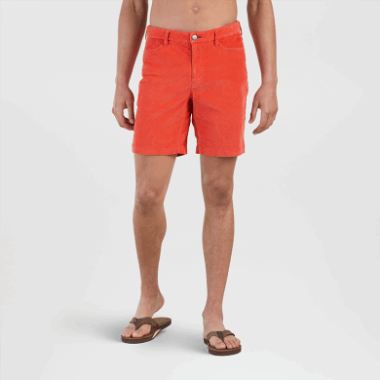 Outdoor Research Men's Method Cord Shorts Moab