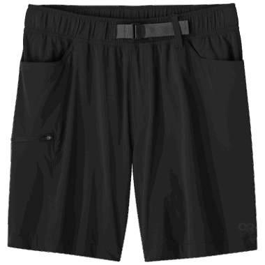 Outdoor Research Men's Ferrosi Shorts - 7" Inseam Black