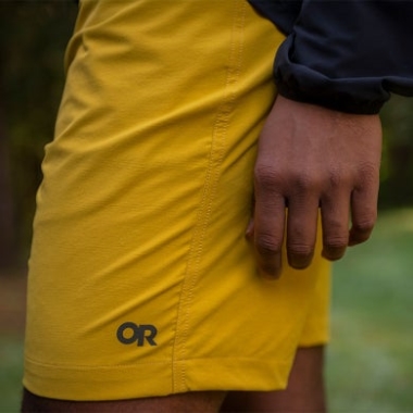 Outdoor Research Men's Ferrosi Shorts - 7" Inseam Larch
