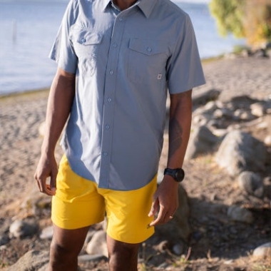 Outdoor Research Men's Ferrosi Shorts - 7