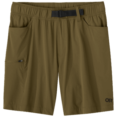 Outdoor Research Men's Ferrosi Shorts - 7" Inseam Loden
