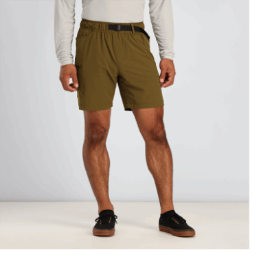 Outdoor Research Men's Ferrosi Shorts - 7