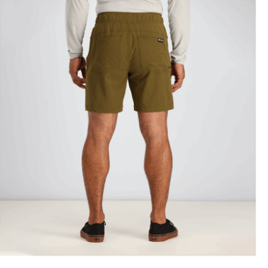 Outdoor Research Men's Ferrosi Shorts - 7