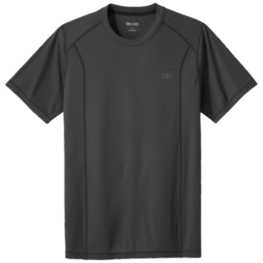 Outdoor Research Men's Echo T-Shirt Storm