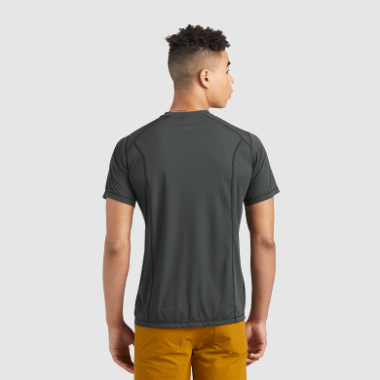 Outdoor Research Men's Echo T-Shirt Storm
