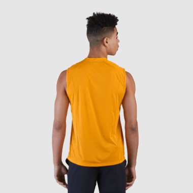 Outdoor Research Men's Echo Tank Radiant
