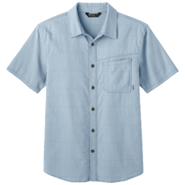 Outdoor Research Men's Weisse Shirt Flint