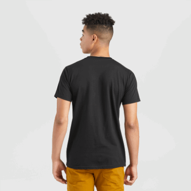 Outdoor Research Or Advocate S/S Tee Black/White
