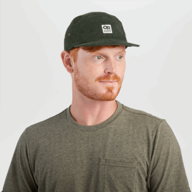 Outdoor Research Method Cord Cap Juniper