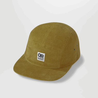 Outdoor Research Method Cord Cap Teak