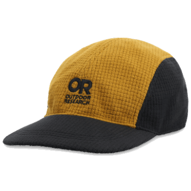 Outdoor Research Trail Mix Cap Cranberry