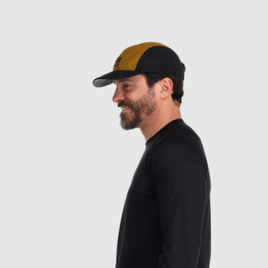 Outdoor Research Trail Mix Cap Cranberry