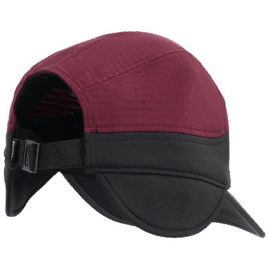 Outdoor Research Vigor Cap Kalamata/Black