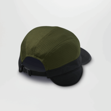 Outdoor Research Vigor Cap Loden-Black