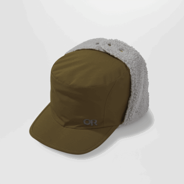 Outdoor Research Whitefish Hat Saddle