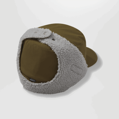 Outdoor Research Whitefish Hat Saddle