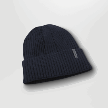 Outdoor Research Aberdeen Beanie Ink
