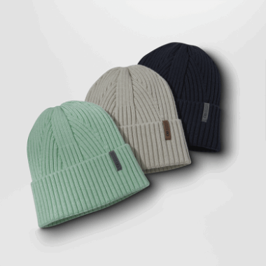 Outdoor Research Aberdeen Beanie Ink