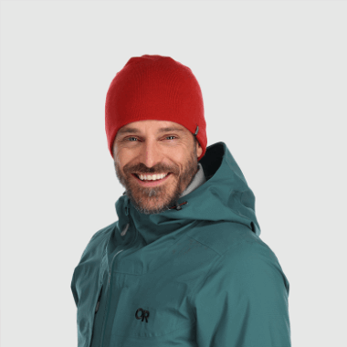 Outdoor Research Drye Beanie Black