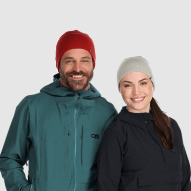 Outdoor Research Drye Beanie Black