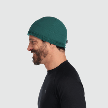 Outdoor Research Vigor Plus Beanie Black
