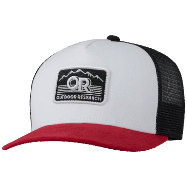 Outdoor Research Advocate Trucker Cap Agate