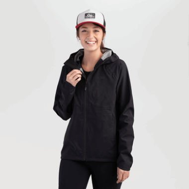 Outdoor Research Advocate Trucker Cap Agate