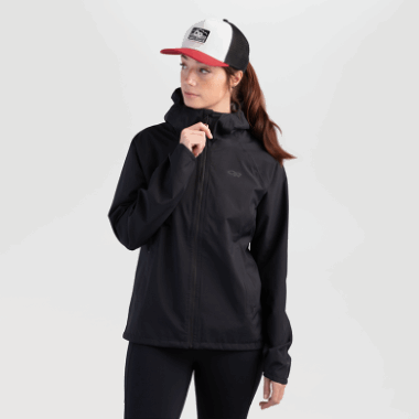 Outdoor Research Advocate Trucker Cap Agate