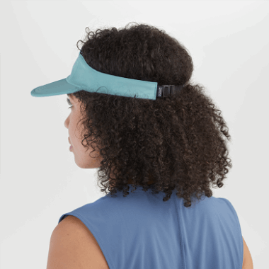 Outdoor Research Trail Visor Arctic