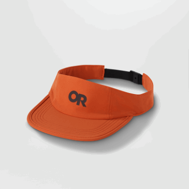 Outdoor Research Trail Visor Moab