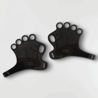 Outdoor Research Splitter Ii Gloves Black