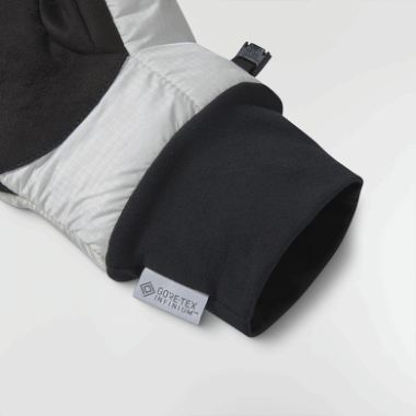 Outdoor Research Phosphor Down Mitts Snow