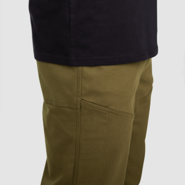 Outdoor Research Men's Lined Work Pants Loden