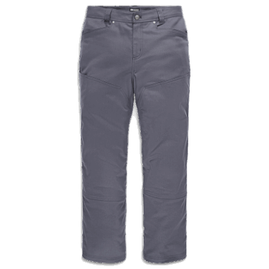 Outdoor Research Men's Lined Work Pants Storm