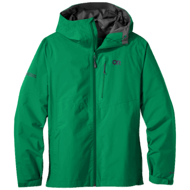 Outdoor Research Men's Foray Ii Gore-Tex® Jacket Sprout